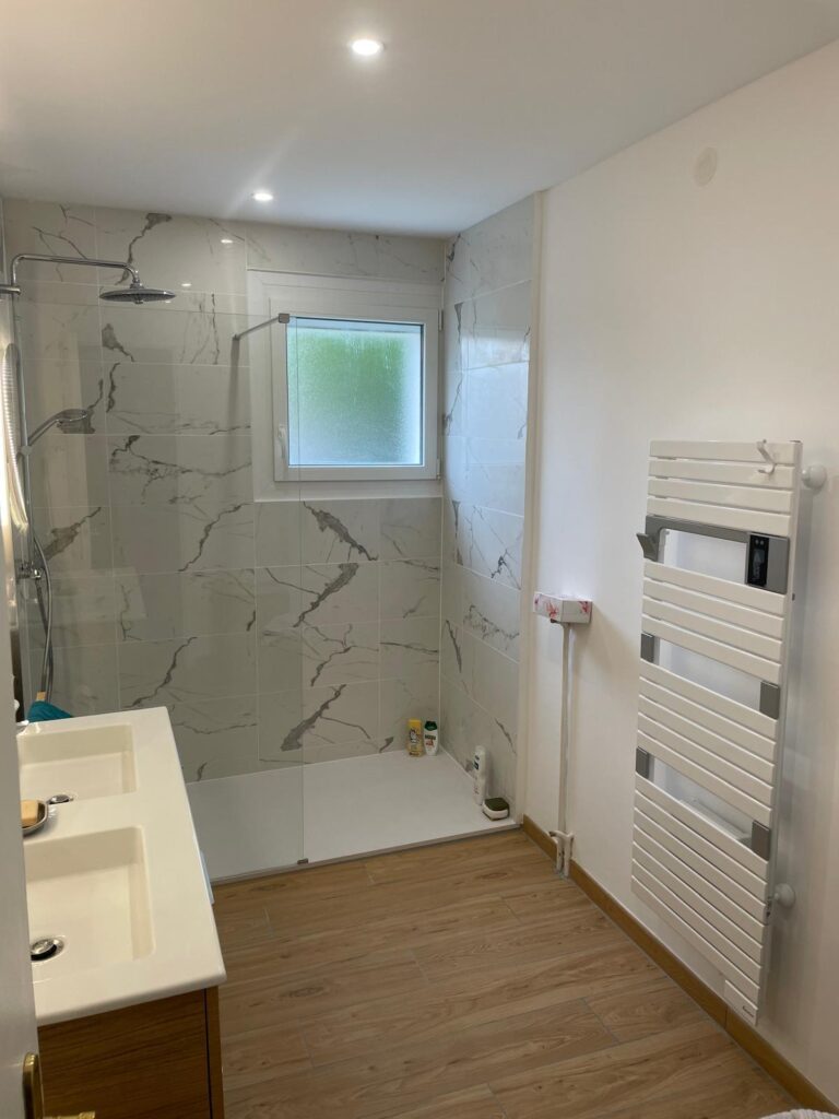 rénovation